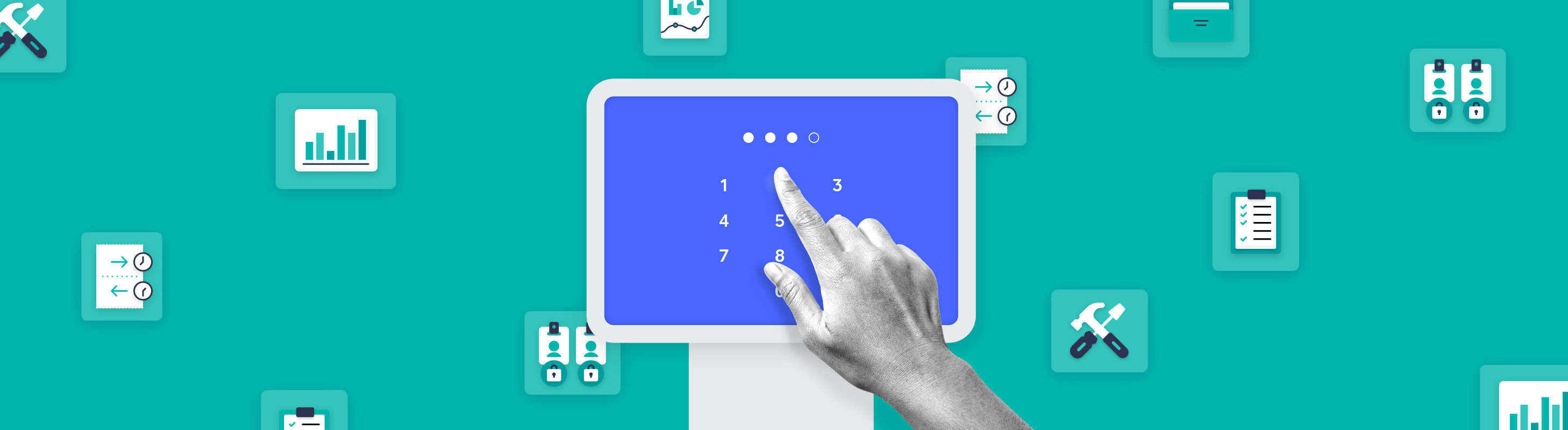 Manage Team Data from Any Platform with Square Team API