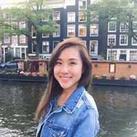 Picture of Evelyn Chan