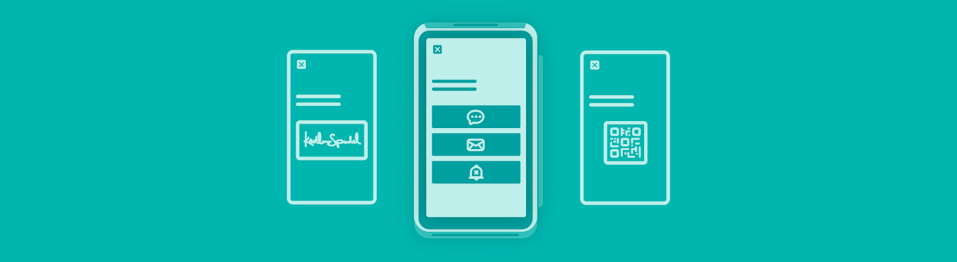 Square Terminal Api Setup Introducing New Terminal API Customization Features | Square Corner Blog
