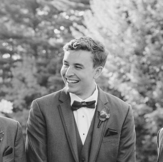 Picture of Alec Strong