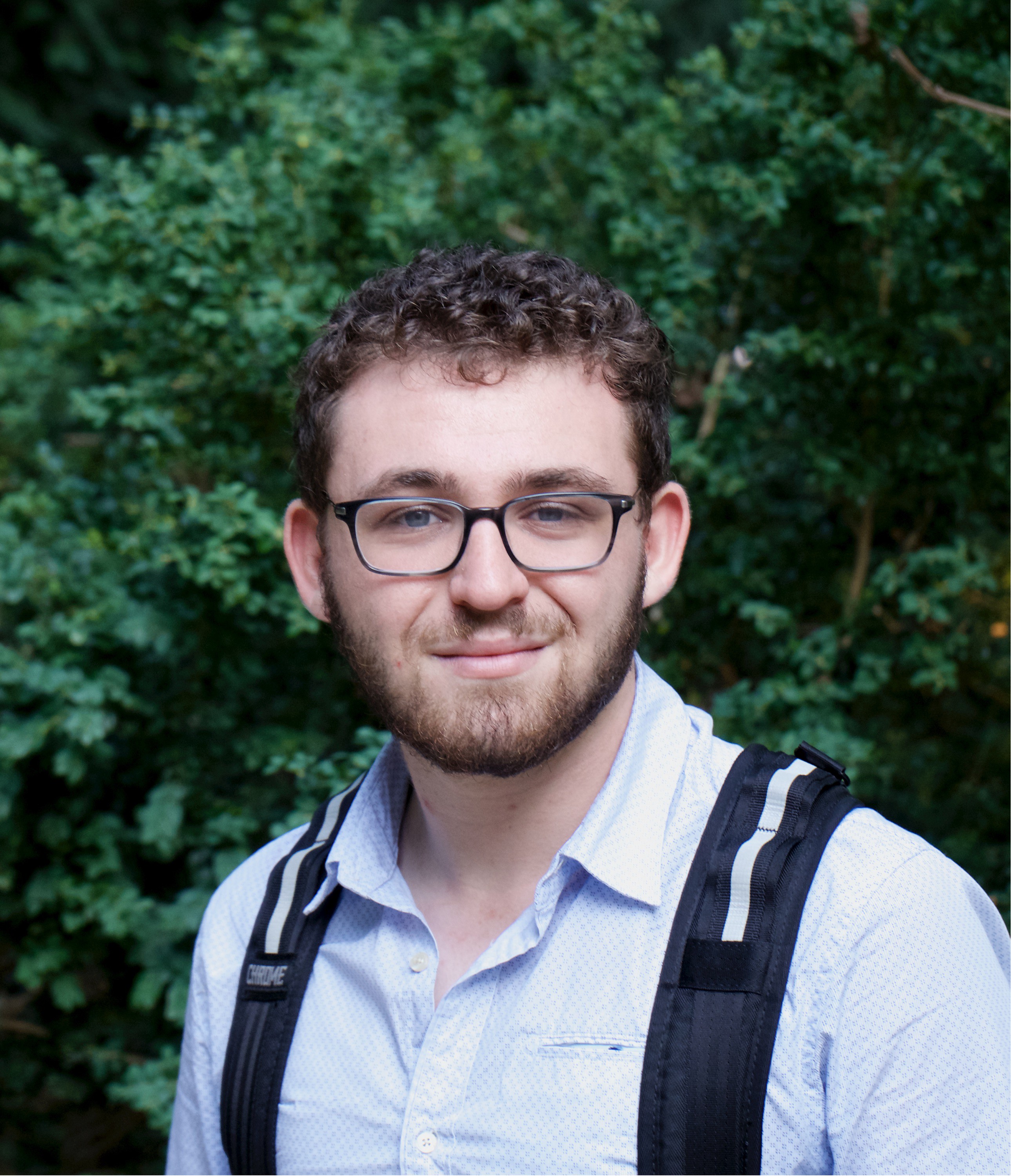 Picture of Samuel E. Giddins