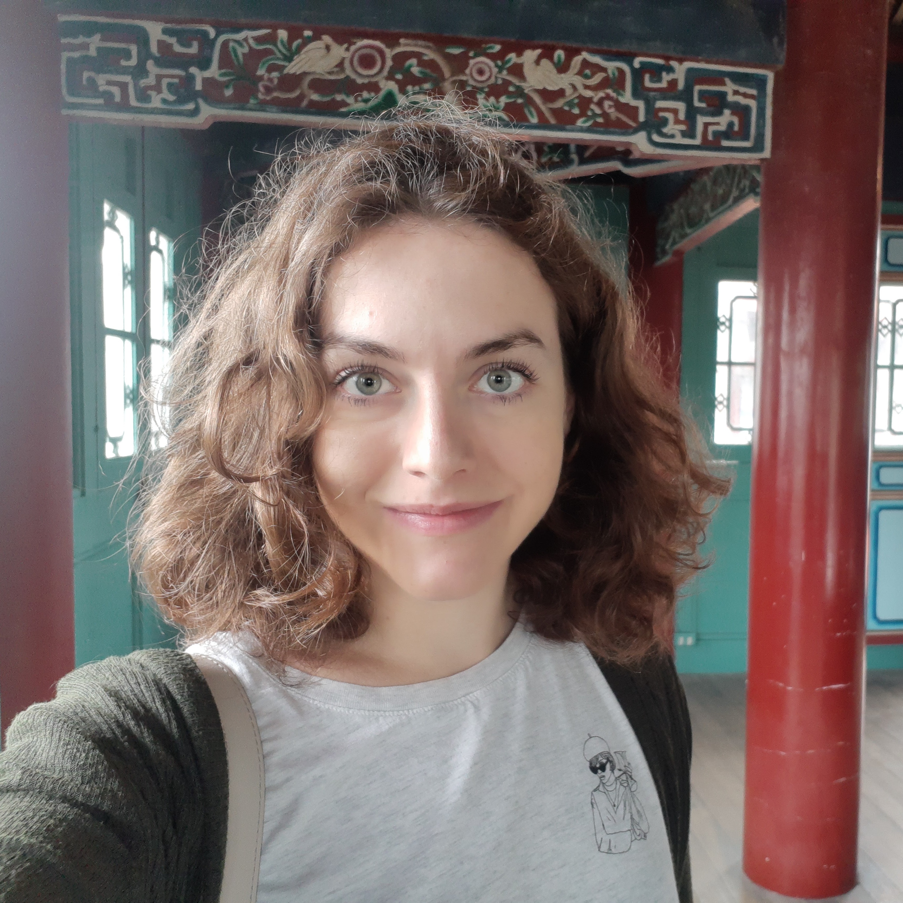 Picture of Ginevra Mambretti