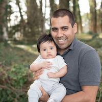 Picture of Alok Menghrajani