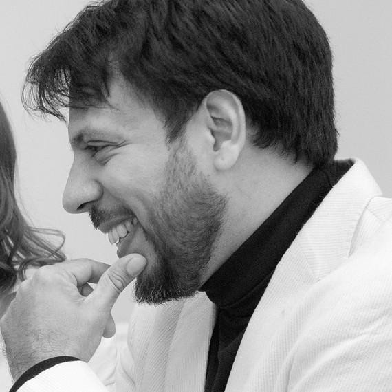 Picture of Manik Surtani