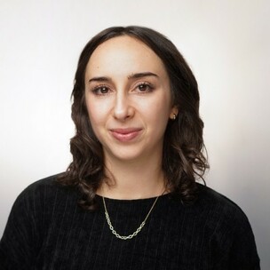 Picture of Eva Sasson