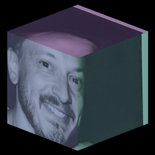 Richard Moot