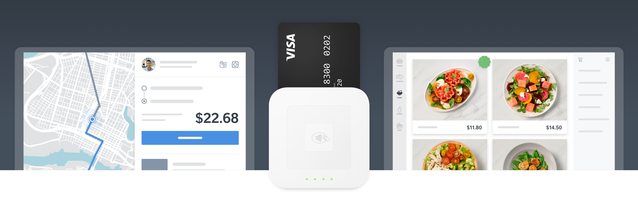 Introducing Square In-App Payments SDK  Square Corner Blog