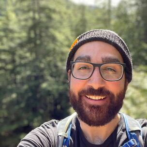 Picture of Jordan Bergero