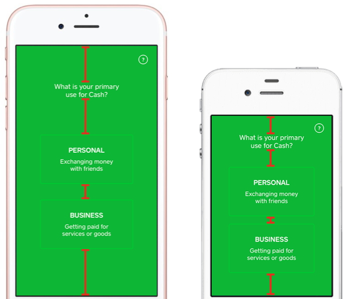 Introducing Paralayout