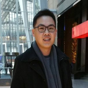 Picture of Justin Wong