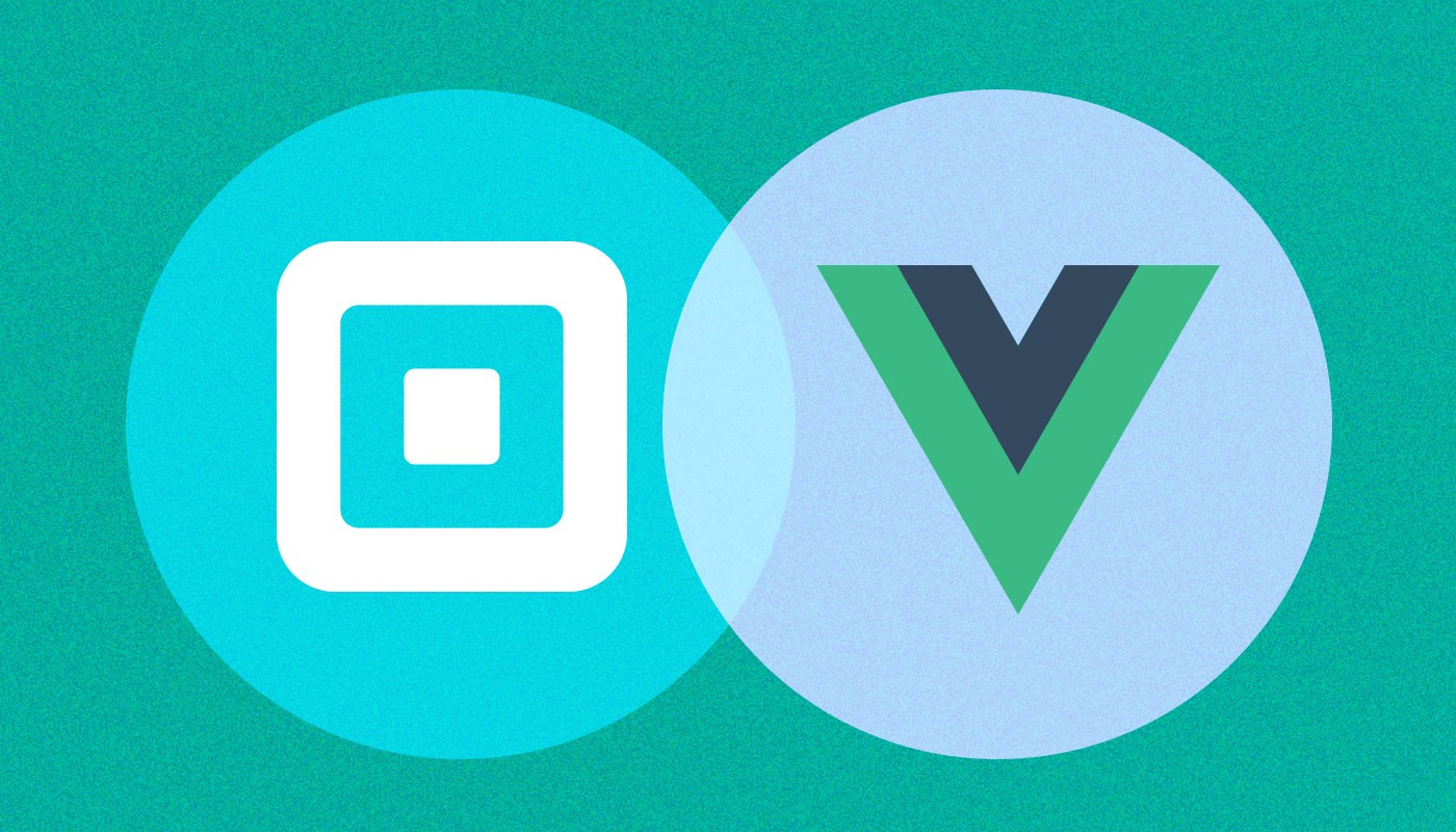 Taking Payments Online with Square and Vue.js