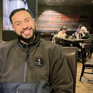 Picture of Paul Hundal