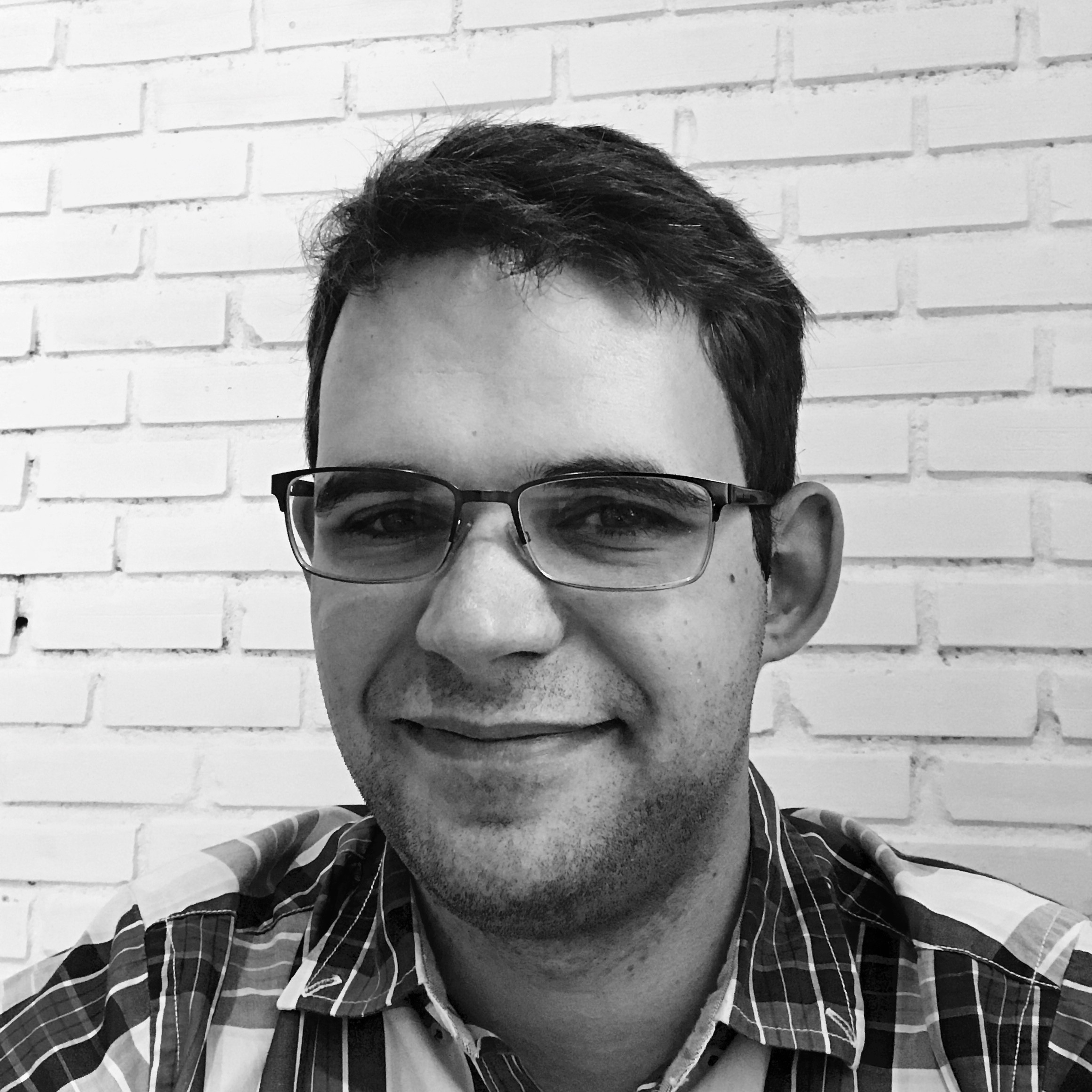 Picture of Thomas Lextrait