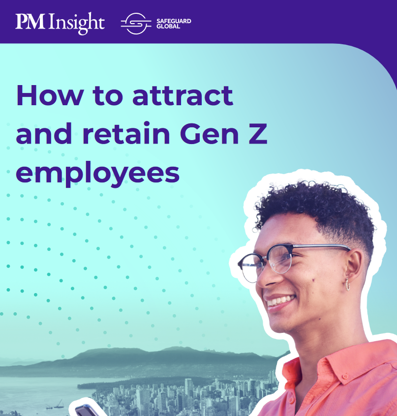 Attract And Retain Gen Z Employees | Safeguard Global