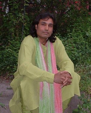 Deepak Kumar Pareek (Hindustani/Ghazal Vocal Performance)