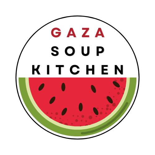 Benefit for Gaza Soup Kitchen with Darling Damselfly, Metazoans & The Great Cackler