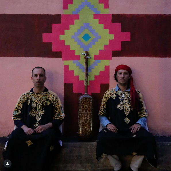 Imal Gnawa