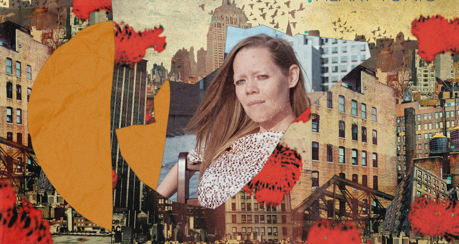 Caroline Davis & Christian Mirande/Carrie DeCunzo Mirande duo