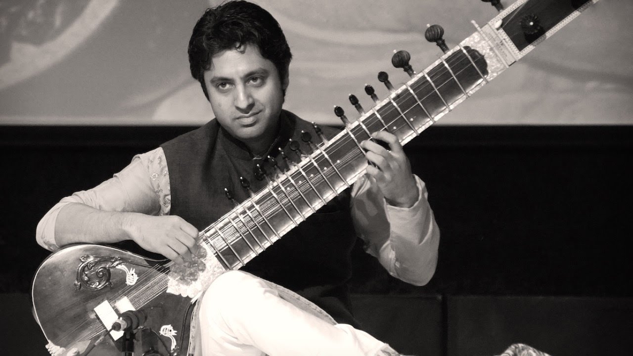 Fire Museum Presents 25th Anniversary: Indrajit Roy-Chowdhury & Naren Budhakar with Kuhokee Kumari Das