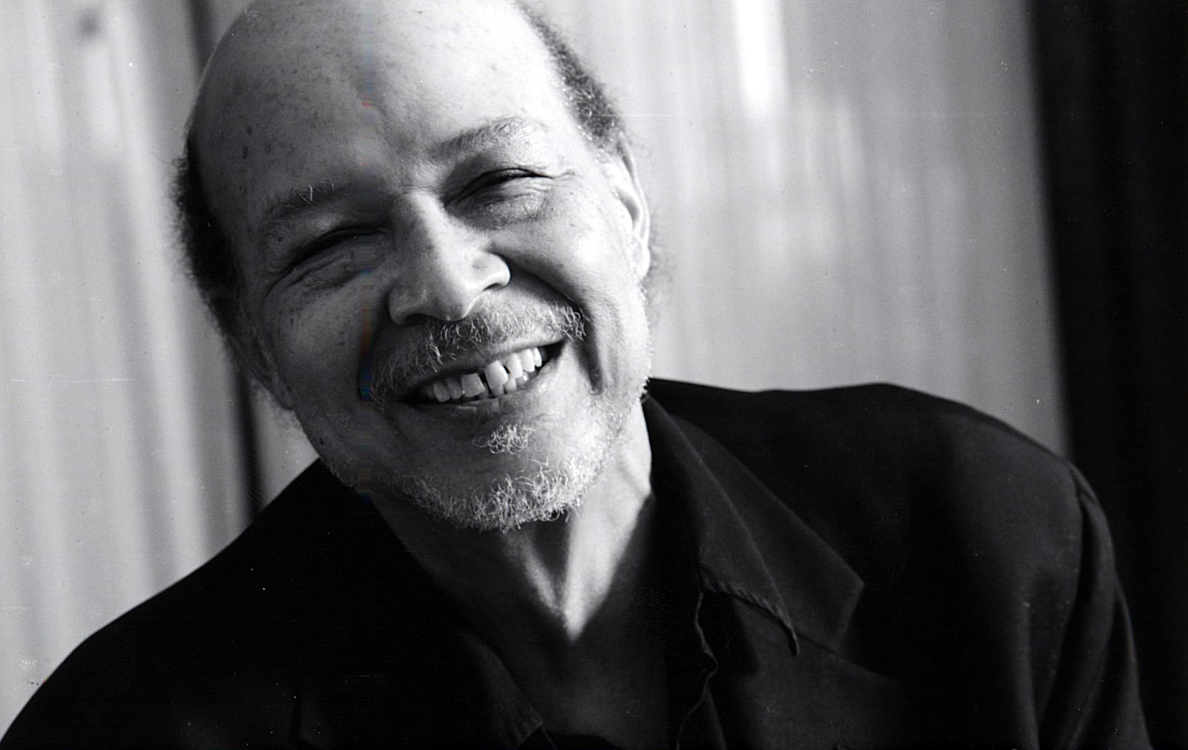 Fire Museum Presents 25th Anniversary: Dave Burrell