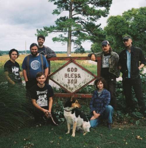 Weirs & Channel Marker
