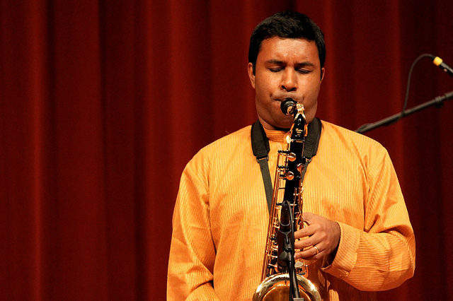 Dialogues 6: Prasant Radhakrishnan