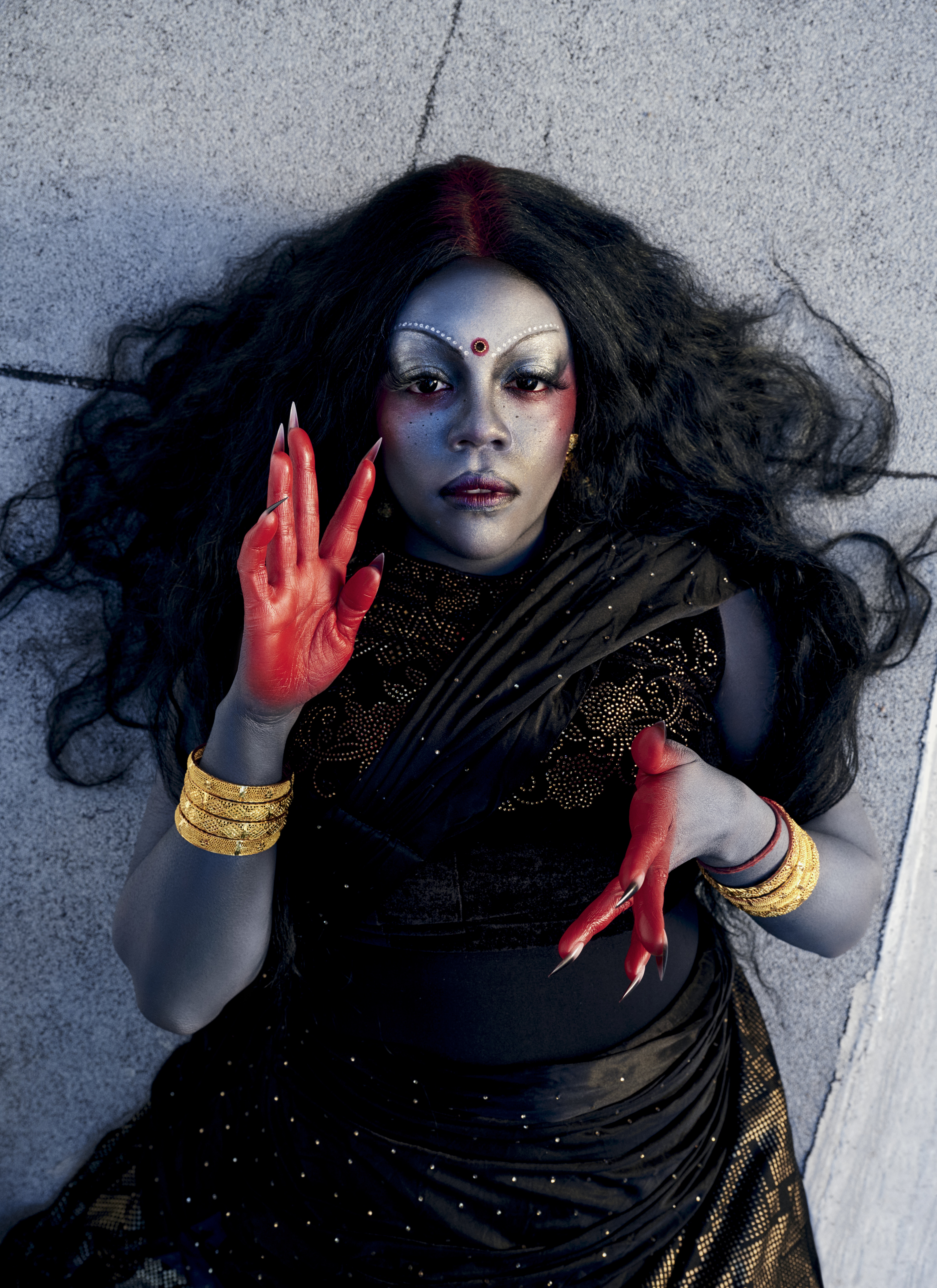 Masma Dream World & Sunken Cages