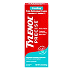 TYLENOL® PRECISE® Cooling