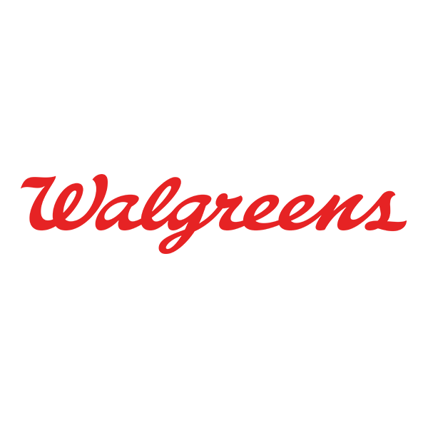 Walgreens Logo