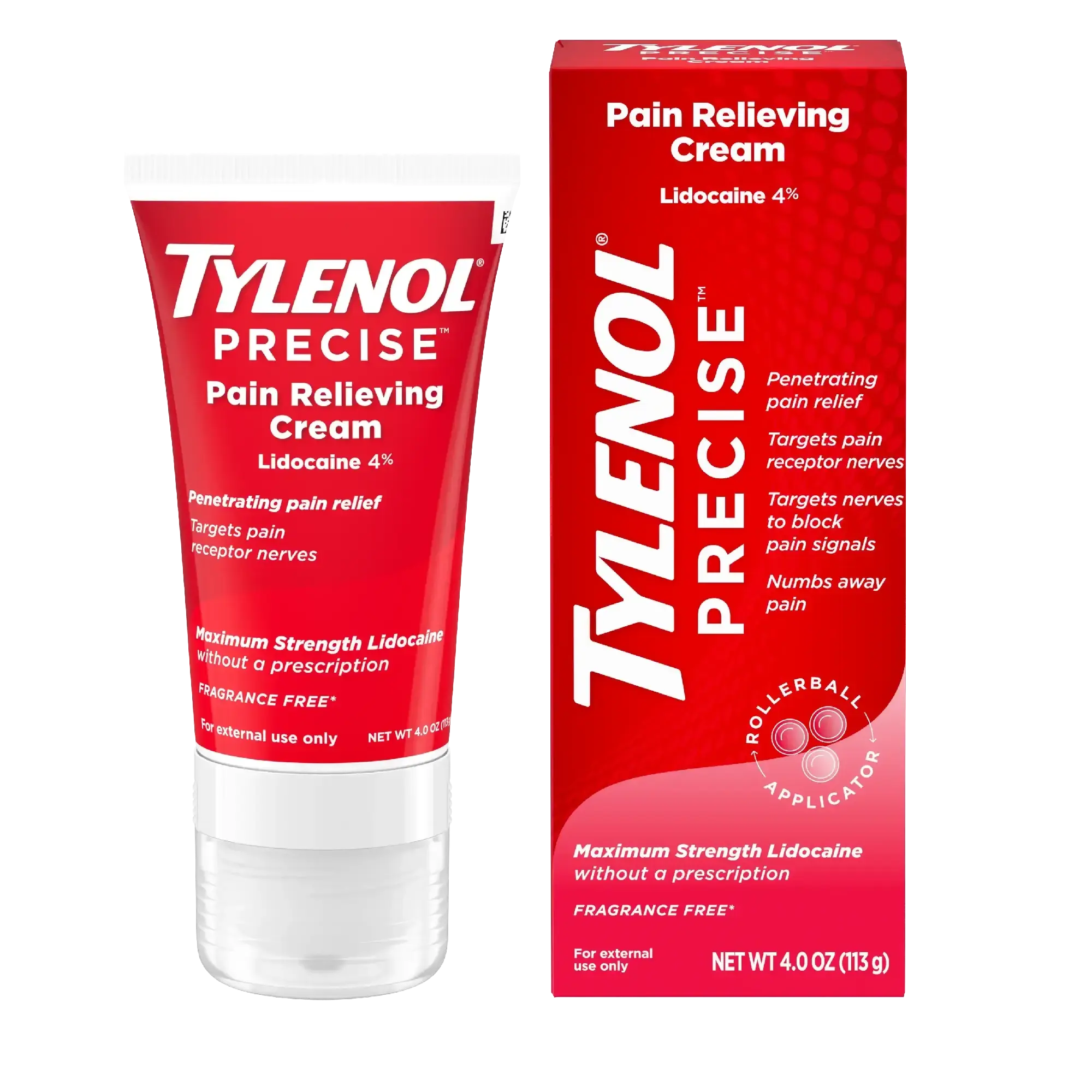 Tylenol® Precise