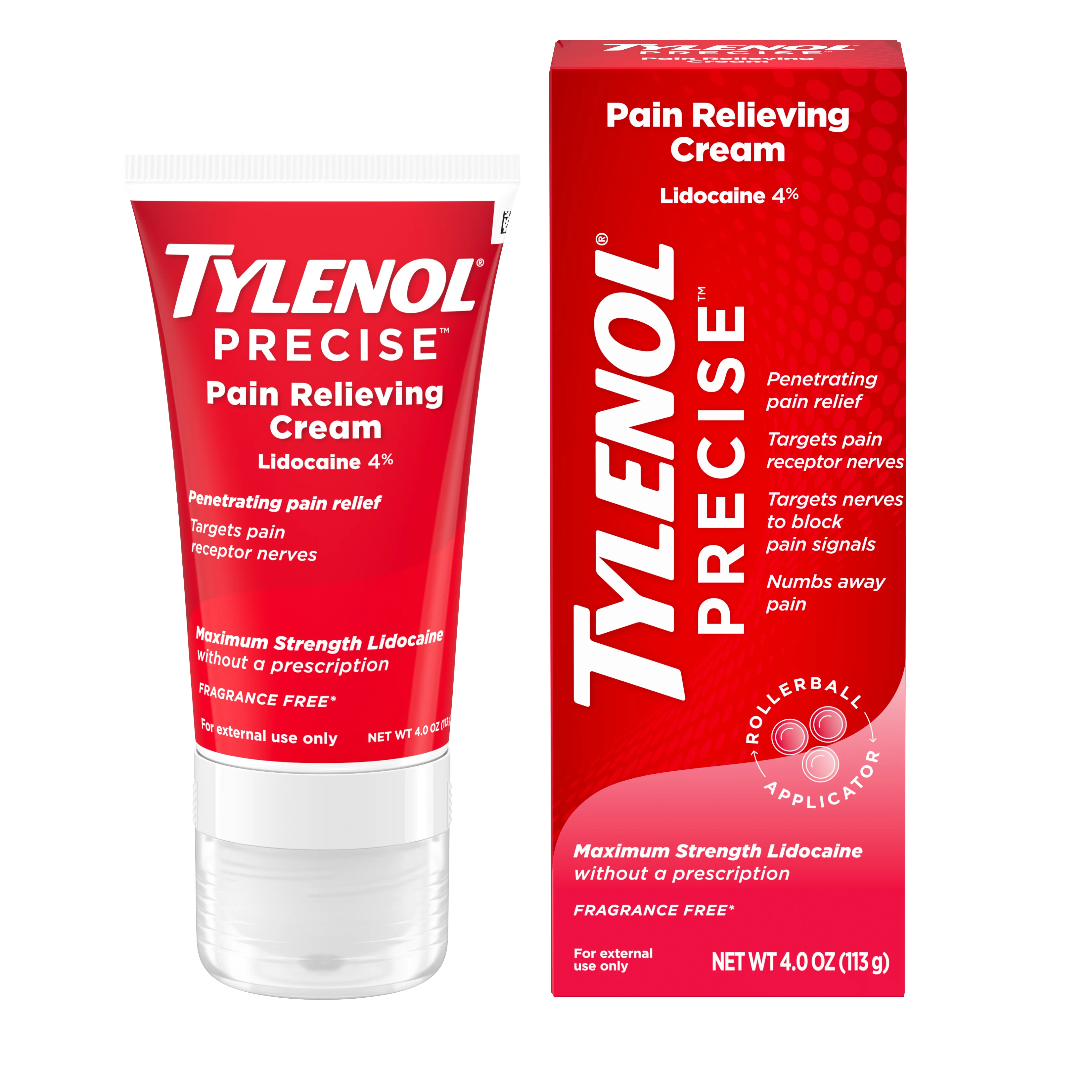 Tylenol® Precise