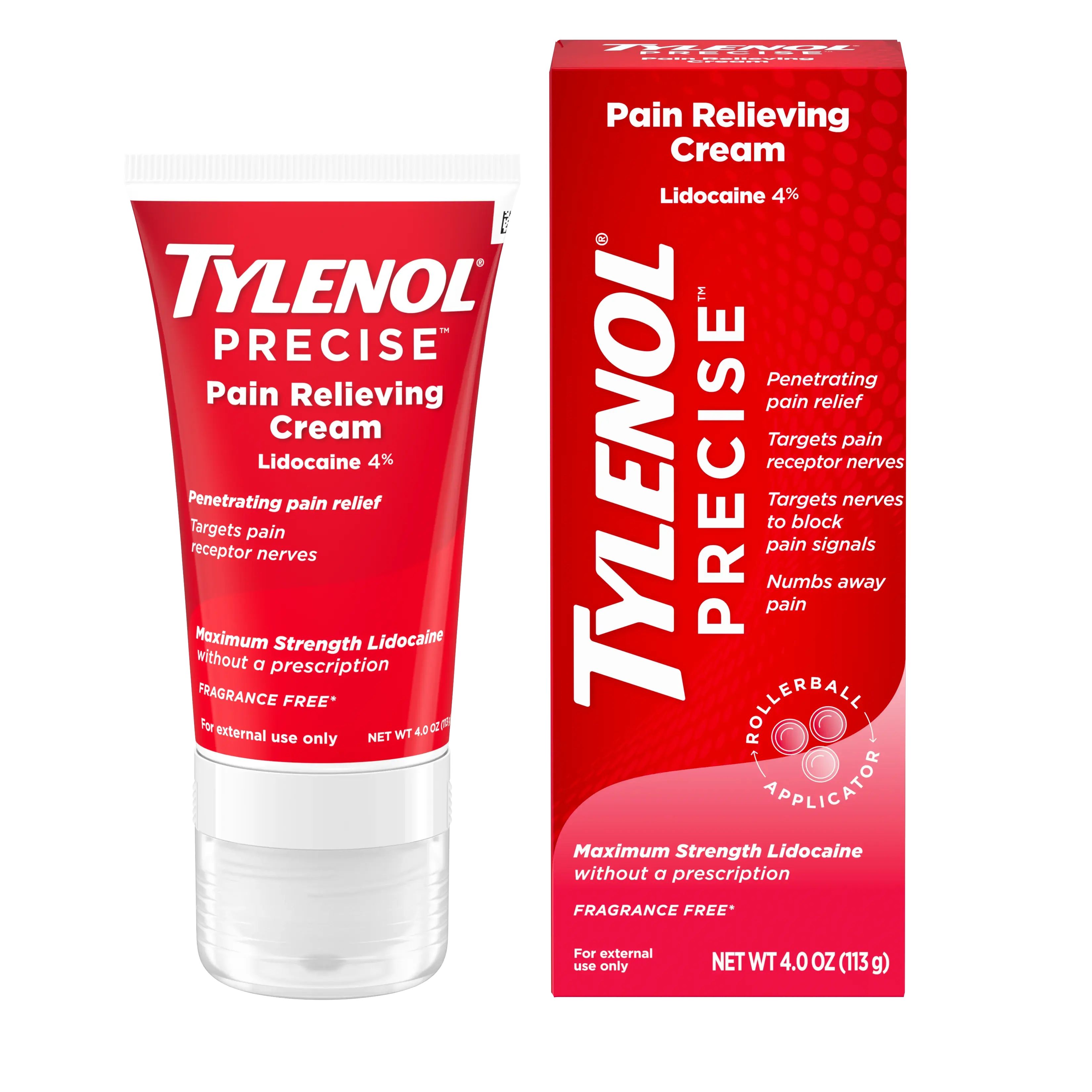Tylenol® Precise
