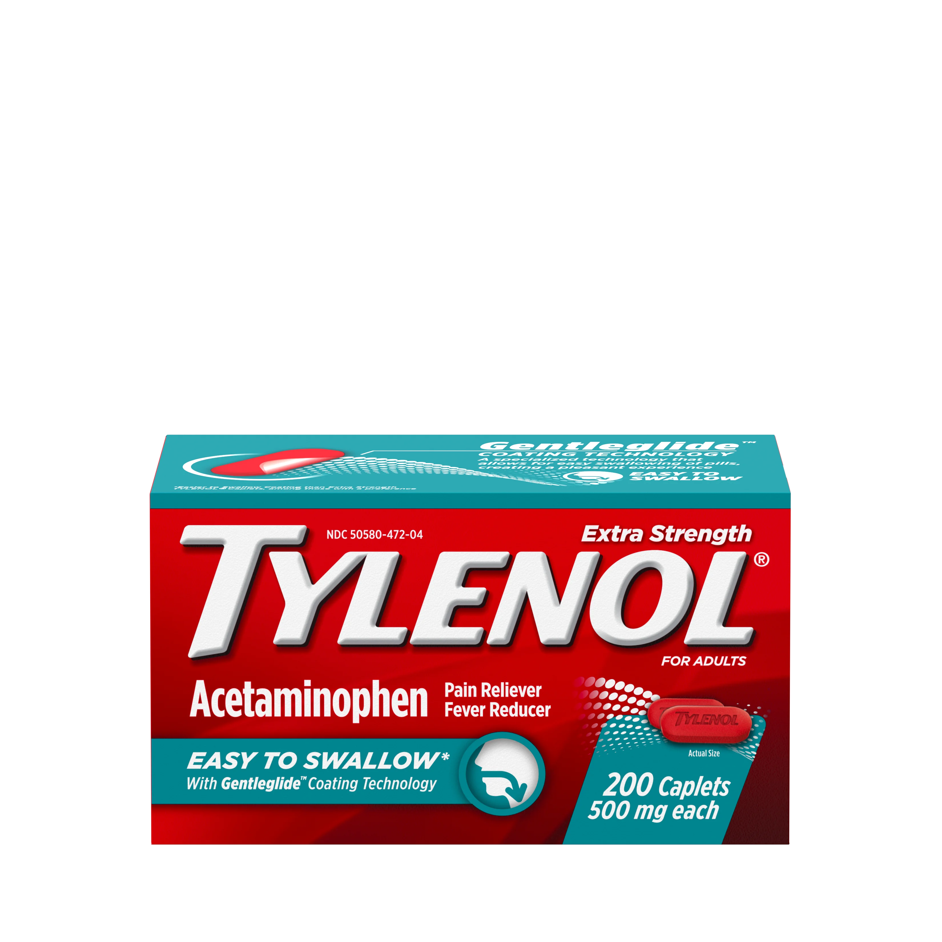 Fan Essentials Sweepstakes | TYLENOL®