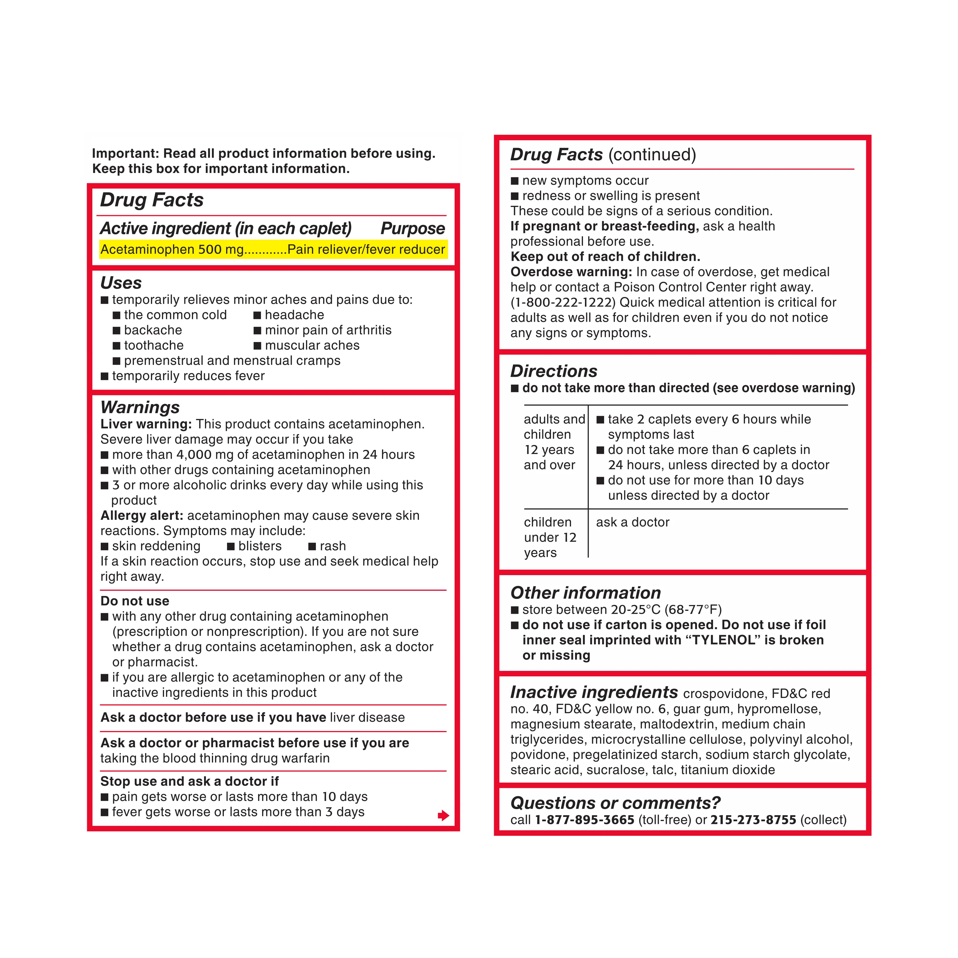 Información del medicamento