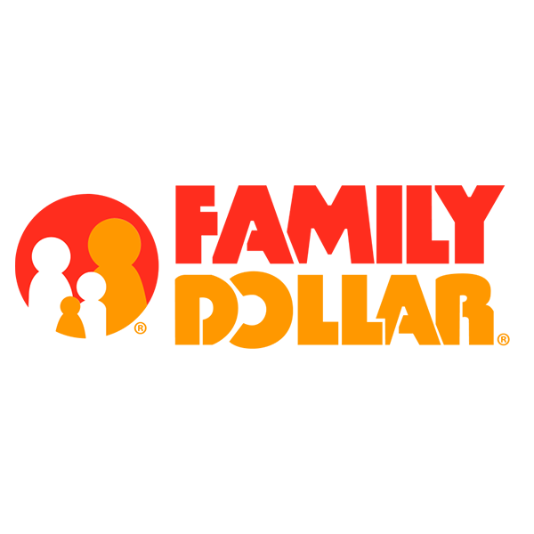 Family Dollar Logo