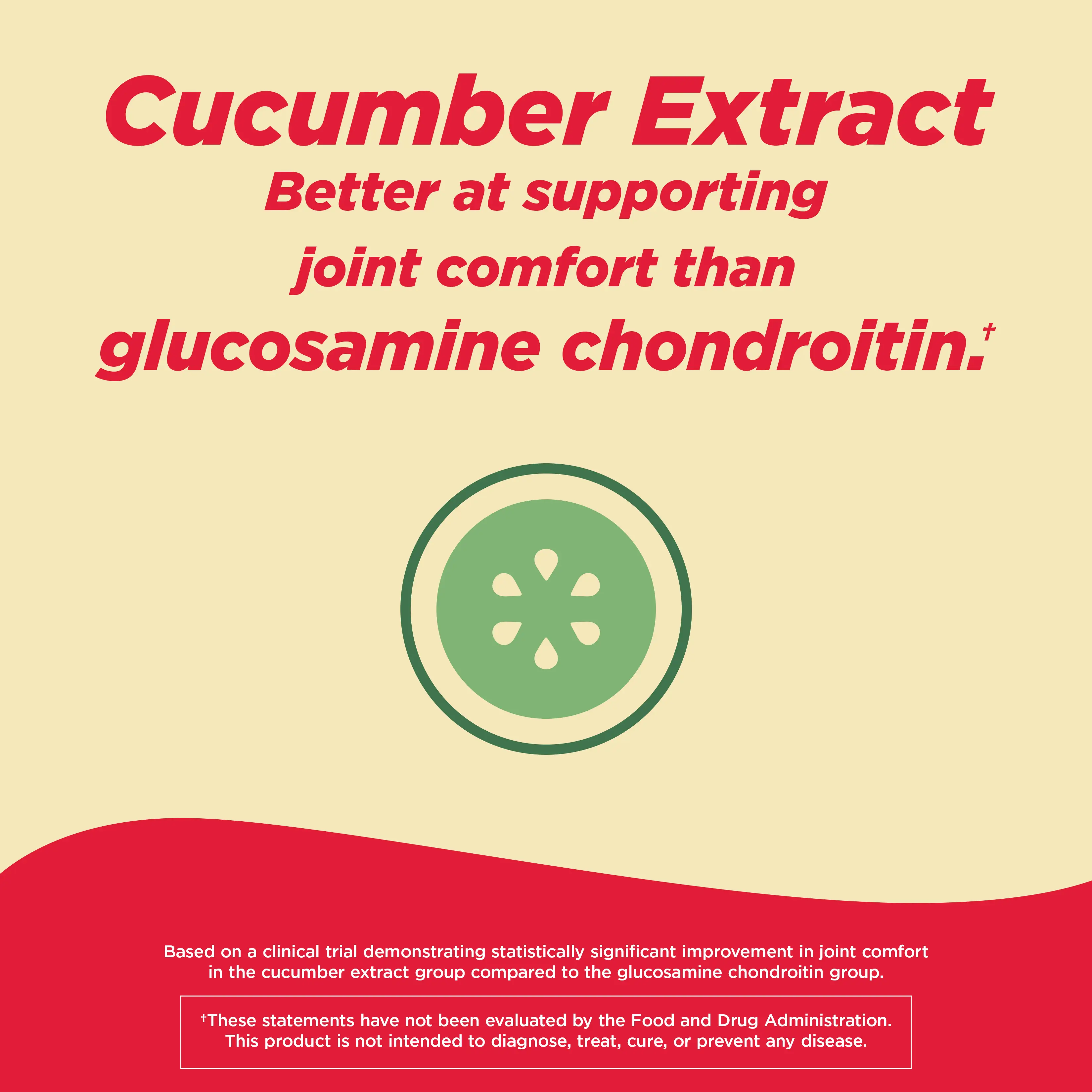 TYLENOL® Proactive Support* Muscle & Joint