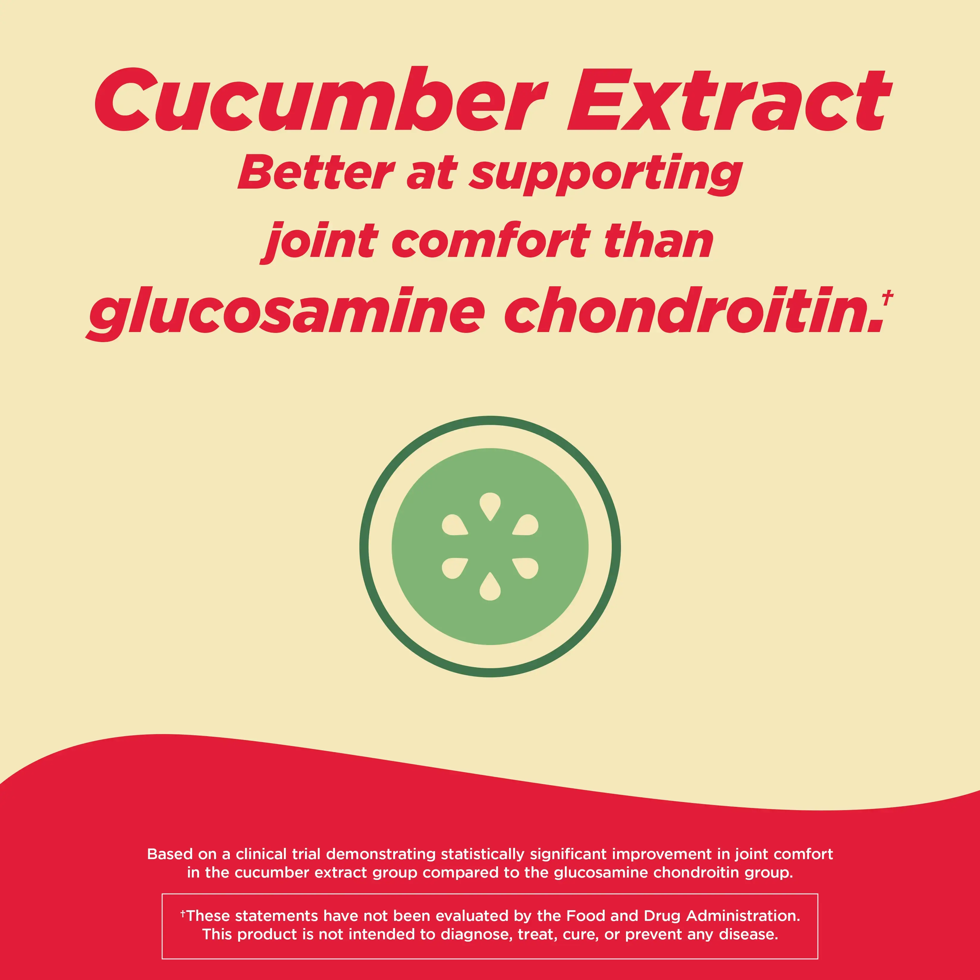 TYLENOL® Proactive Support* Muscle & Joint