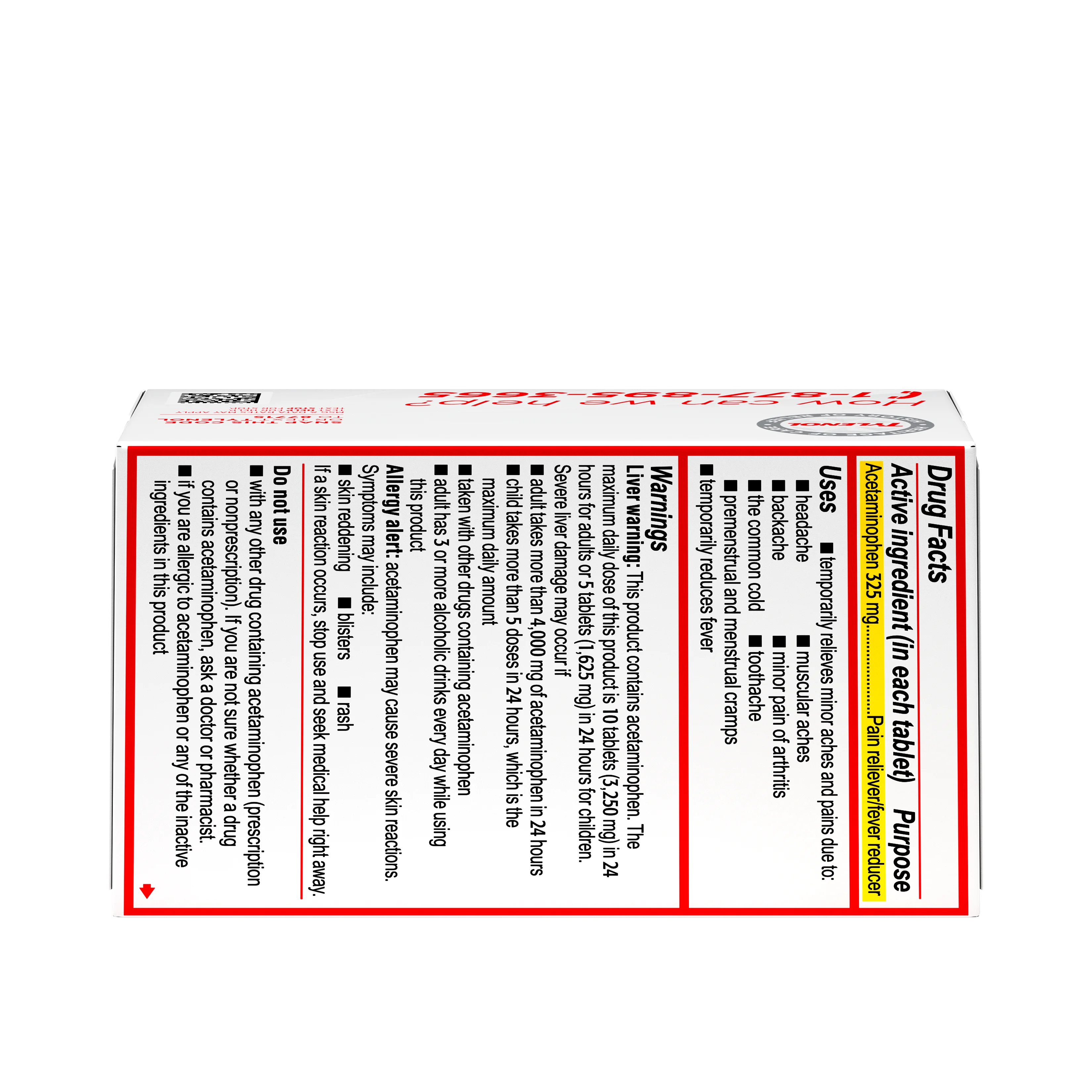 Información del medicamento