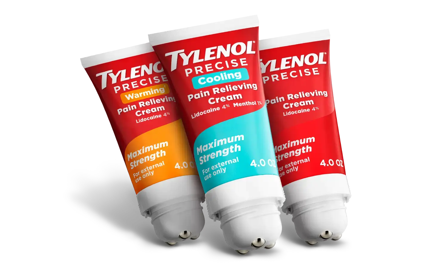 TYLENOL® PRECISE®