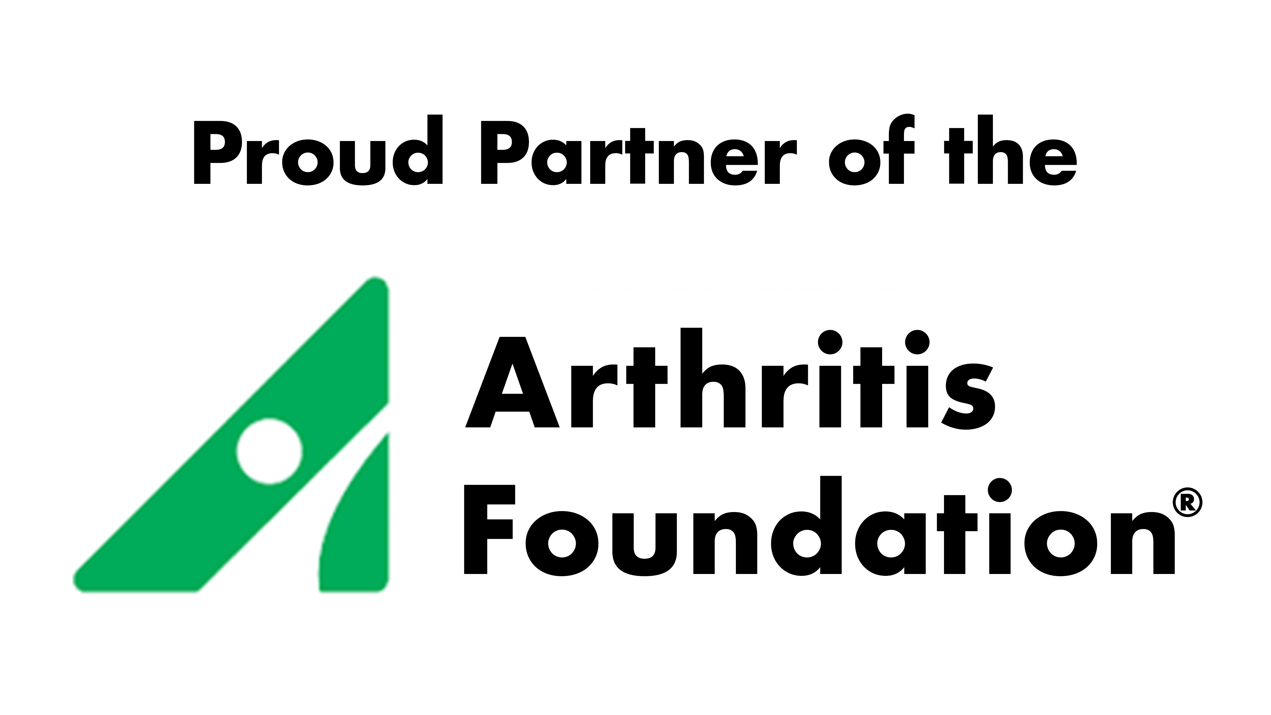 Logotipo de la Arthritis Foundation - Imagen