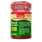 Proactive Support* Muscle & Joint Supplements