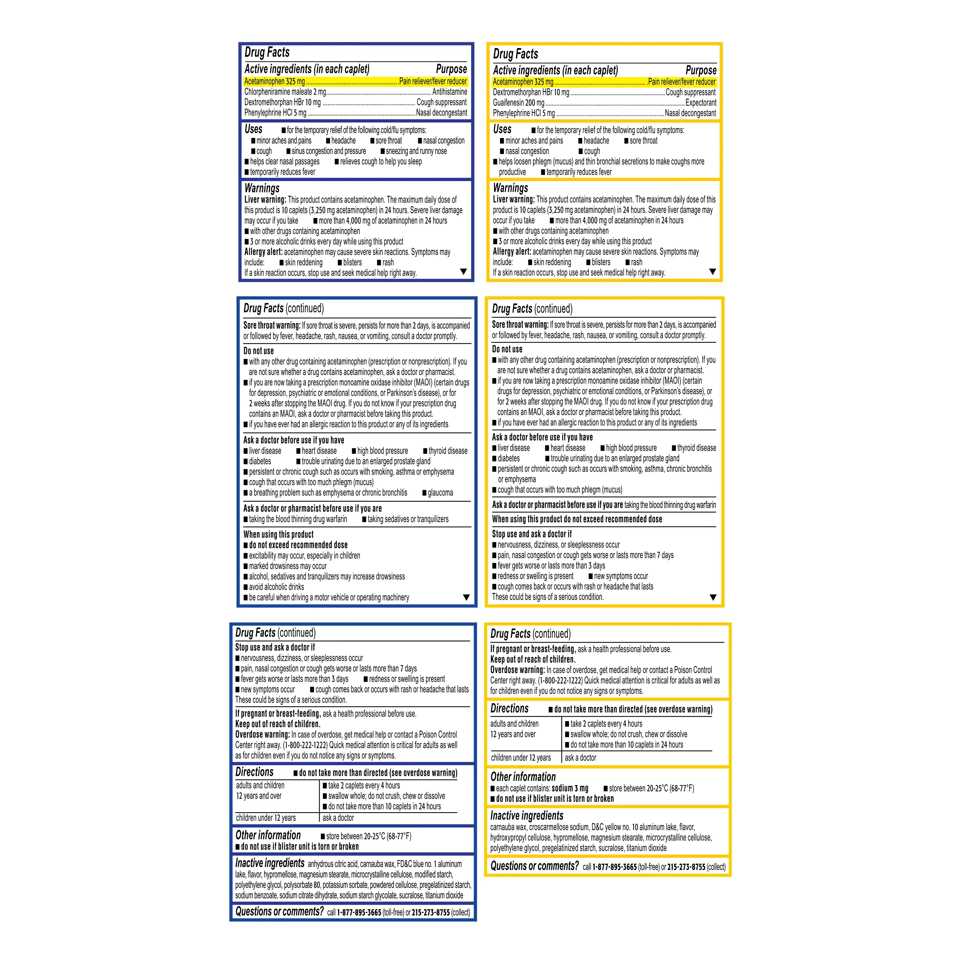 Información del medicamento