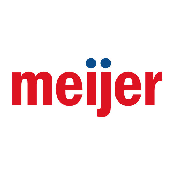 Meijer Logo