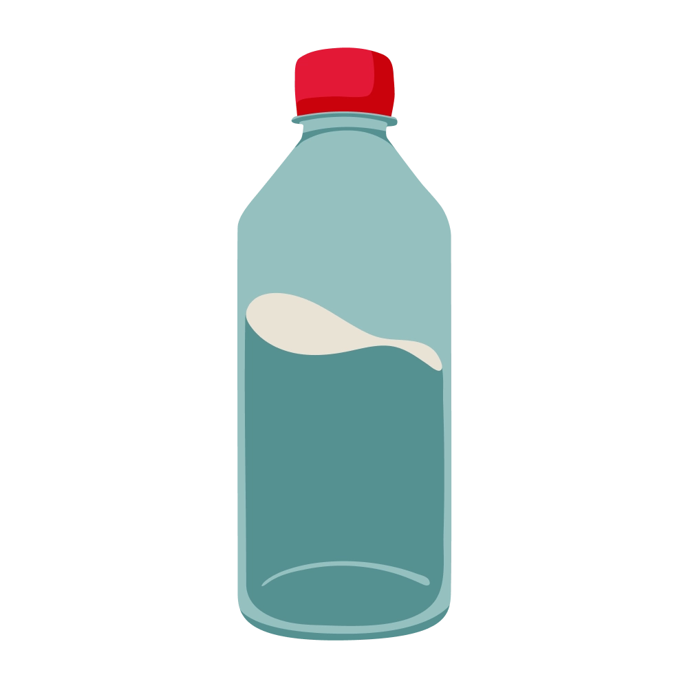 Offer plenty of fluids.