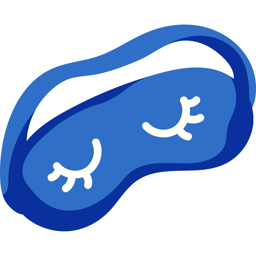 Tylenol Icon Sleep