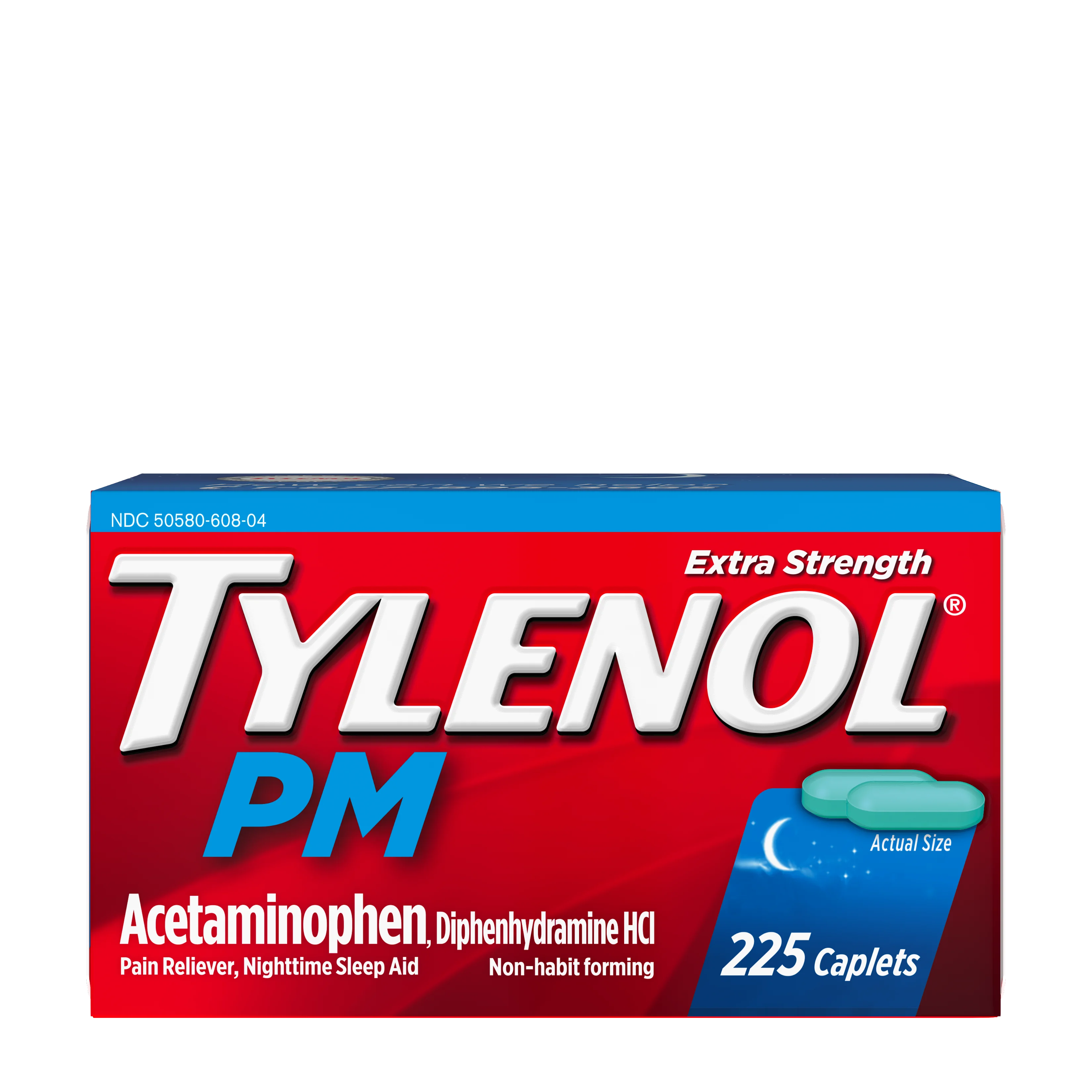 Tylenol® PM