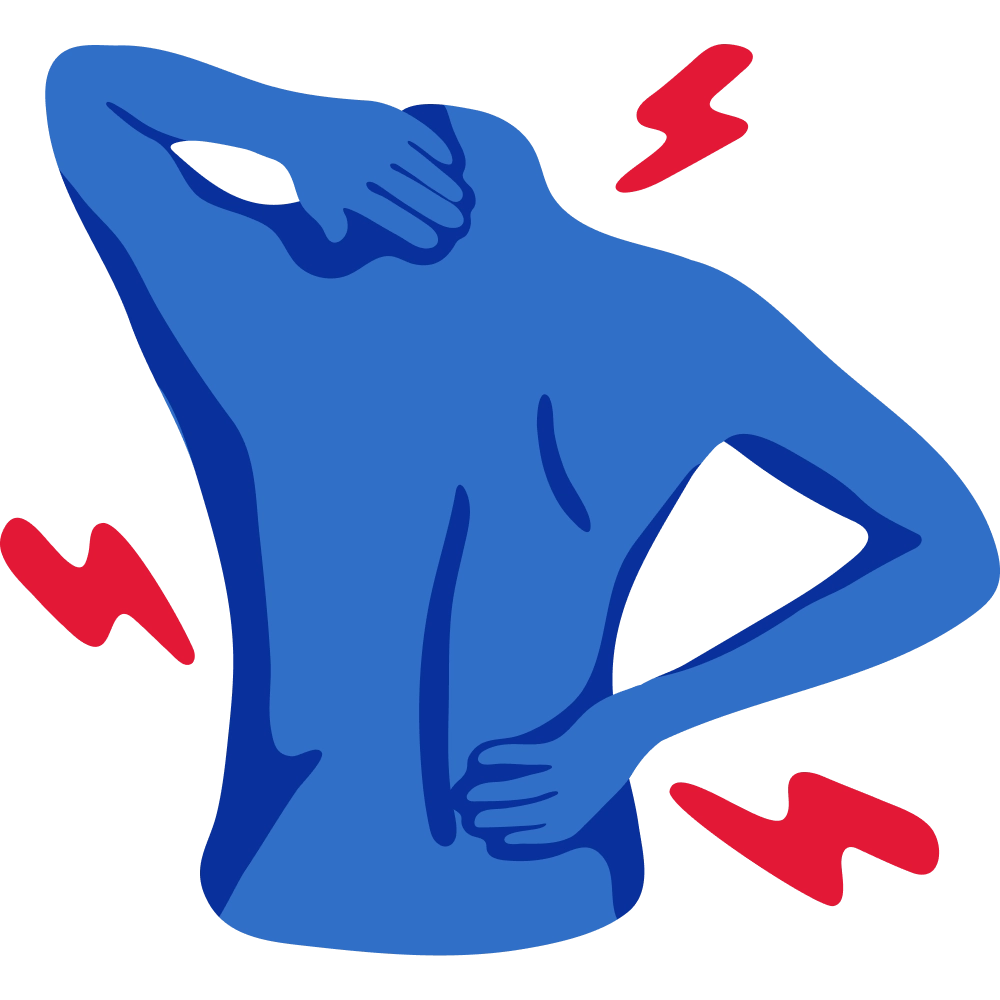 Muscle pain