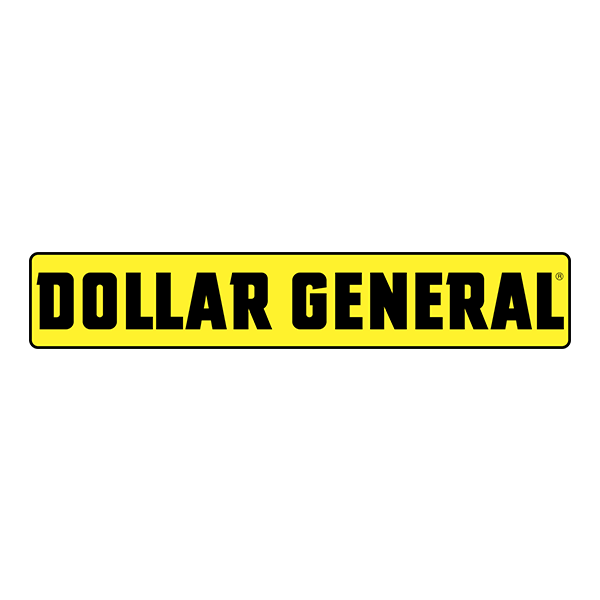  Dollar General Logo