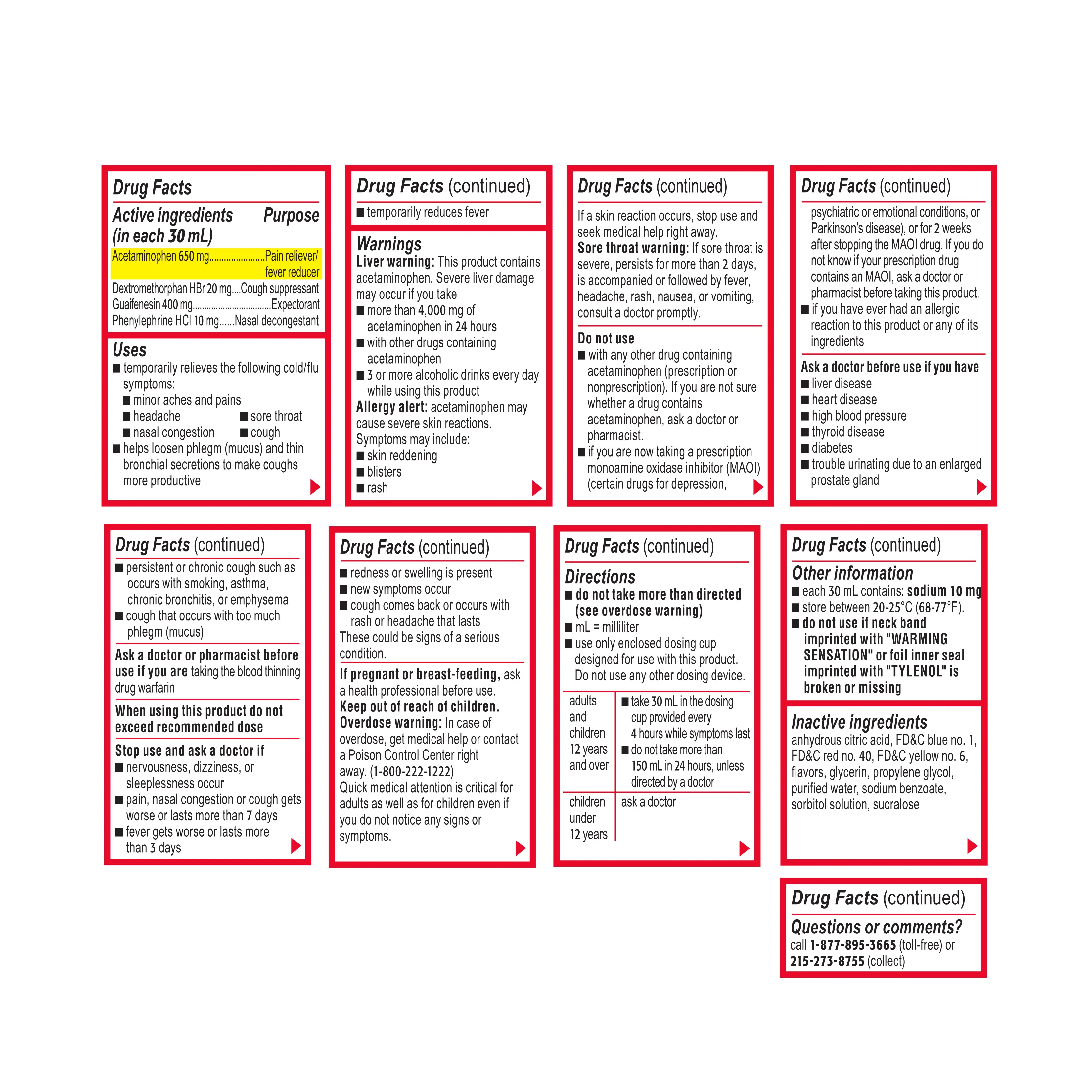 Información del medicamento