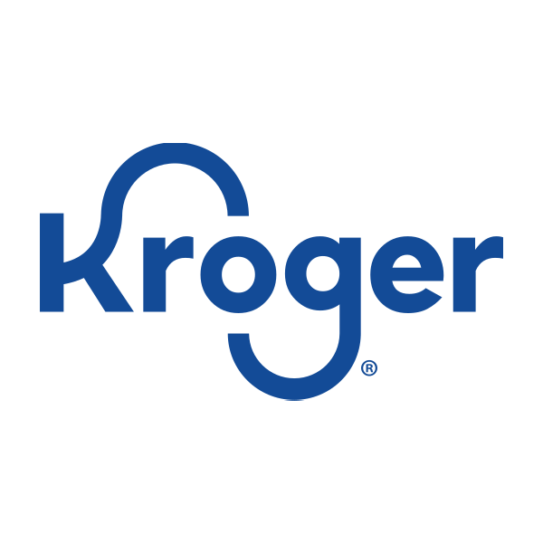 Kroger logo